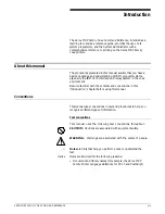 Preview for 19 page of Xerox 4215 Reference Manual