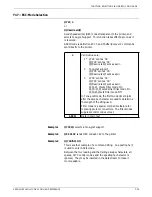 Preview for 93 page of Xerox 4215 Reference Manual