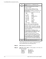 Preview for 114 page of Xerox 4215 Reference Manual