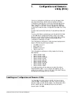 Preview for 145 page of Xerox 4215 Reference Manual