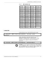 Preview for 151 page of Xerox 4215 Reference Manual