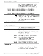 Preview for 152 page of Xerox 4215 Reference Manual