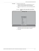 Preview for 67 page of Xerox 4890 Advanced Configuring