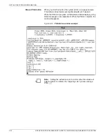 Preview for 78 page of Xerox 4890 Advanced Configuring