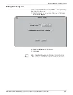 Preview for 83 page of Xerox 4890 Advanced Configuring