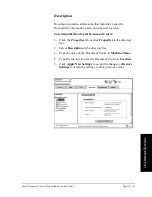 Preview for 147 page of Xerox 490ST - Document Centre B/W Laser Printer System Administration Manual