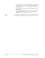 Preview for 156 page of Xerox 490ST - Document Centre B/W Laser Printer System Administration Manual