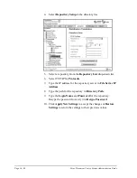 Preview for 192 page of Xerox 490ST - Document Centre B/W Laser Printer System Administration Manual