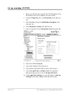 Preview for 278 page of Xerox 490ST - Document Centre B/W Laser Printer System Administration Manual