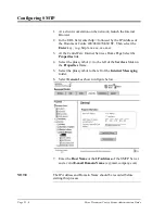 Preview for 294 page of Xerox 490ST - Document Centre B/W Laser Printer System Administration Manual