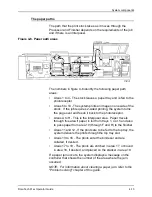 Preview for 41 page of Xerox 6100BD - Phaser Color Laser Printer Operator'S Manual