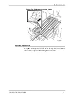 Preview for 53 page of Xerox 6100BD - Phaser Color Laser Printer Operator'S Manual