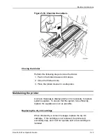 Preview for 55 page of Xerox 6100BD - Phaser Color Laser Printer Operator'S Manual