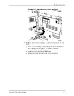 Preview for 57 page of Xerox 6100BD - Phaser Color Laser Printer Operator'S Manual