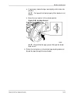 Preview for 77 page of Xerox 6100BD - Phaser Color Laser Printer Operator'S Manual