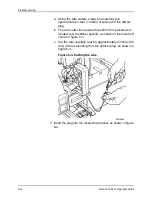 Preview for 100 page of Xerox 6100BD - Phaser Color Laser Printer Operator'S Manual