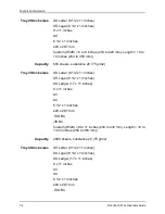 Preview for 120 page of Xerox 6100BD - Phaser Color Laser Printer Operator'S Manual