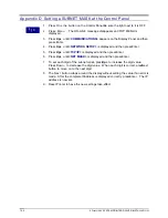 Preview for 48 page of Xerox 701P91273 Installation Manual