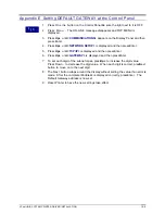 Preview for 49 page of Xerox 701P91273 Installation Manual