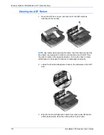 Preview for 123 page of Xerox 765 User Manual