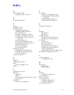 Preview for 40 page of Xerox 860N - Phaser Color Solid Ink Printer Networking Setup Manual