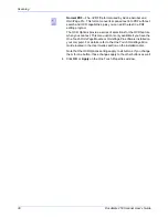 Preview for 43 page of Xerox 90-8010-200 - DocuMate 250 User Manual