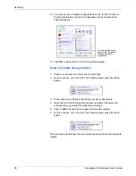 Preview for 61 page of Xerox 90-8010-200 - DocuMate 250 User Manual