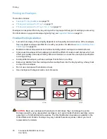 Preview for 70 page of Xerox COLORQUBE 8570 User Manual