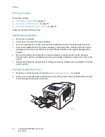 Preview for 74 page of Xerox COLORQUBE 8570 User Manual