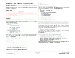 Preview for 87 page of Xerox ColorQube 9303 Series Service Manual