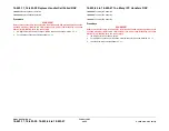 Preview for 230 page of Xerox ColorQube 9303 Series Service Manual