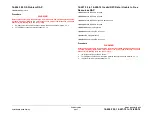 Preview for 235 page of Xerox ColorQube 9303 Series Service Manual