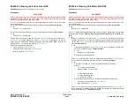 Preview for 480 page of Xerox ColorQube 9303 Series Service Manual