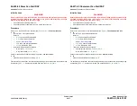 Preview for 495 page of Xerox ColorQube 9303 Series Service Manual