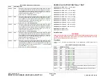 Preview for 506 page of Xerox ColorQube 9303 Series Service Manual