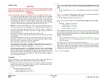 Preview for 676 page of Xerox ColorQube 9303 Series Service Manual