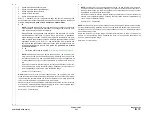 Preview for 697 page of Xerox ColorQube 9303 Series Service Manual