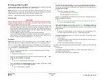 Preview for 712 page of Xerox ColorQube 9303 Series Service Manual