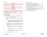 Preview for 721 page of Xerox ColorQube 9303 Series Service Manual