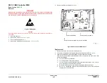 Preview for 783 page of Xerox ColorQube 9303 Series Service Manual