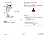 Preview for 789 page of Xerox ColorQube 9303 Series Service Manual