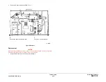 Preview for 793 page of Xerox ColorQube 9303 Series Service Manual