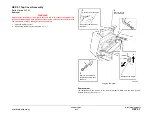 Preview for 795 page of Xerox ColorQube 9303 Series Service Manual