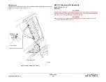 Preview for 801 page of Xerox ColorQube 9303 Series Service Manual