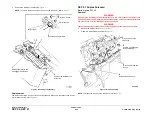 Preview for 802 page of Xerox ColorQube 9303 Series Service Manual