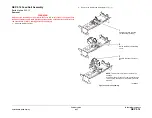 Preview for 809 page of Xerox ColorQube 9303 Series Service Manual