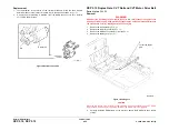 Preview for 810 page of Xerox ColorQube 9303 Series Service Manual