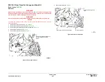 Preview for 821 page of Xerox ColorQube 9303 Series Service Manual