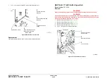 Preview for 940 page of Xerox ColorQube 9303 Series Service Manual