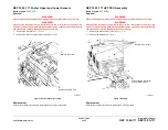 Preview for 951 page of Xerox ColorQube 9303 Series Service Manual